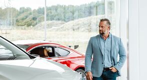 Lexus otevíra v průhonicích svůj čtvrtý showroom